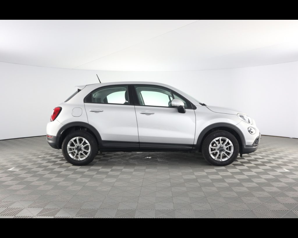 FIAT 500X 1.0 T3 Cross 120cv - 6
