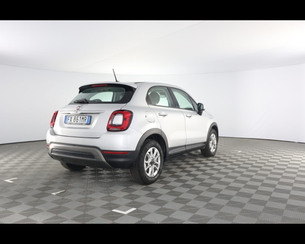 FIAT 500X 1.0 T3 Cross 120cv - 8