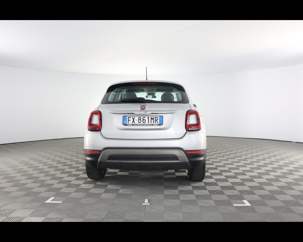 FIAT 500X 1.0 T3 Cross 120cv - 9