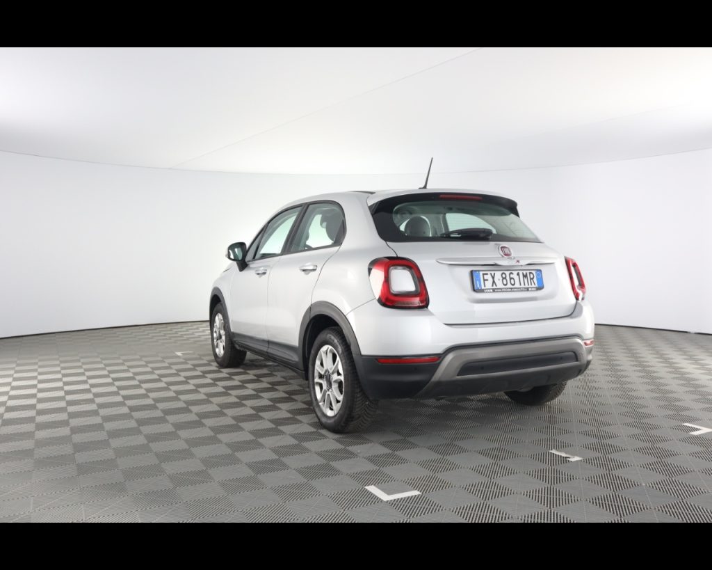 FIAT 500X 1.0 T3 Cross 120cv - 10