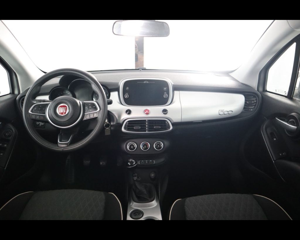 FIAT 500X 1.0 T3 Cross 120cv - 15