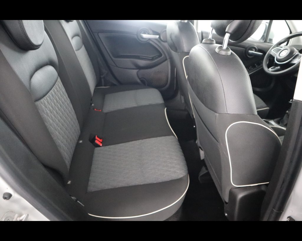 FIAT 500X 1.0 T3 Cross 120cv - 18