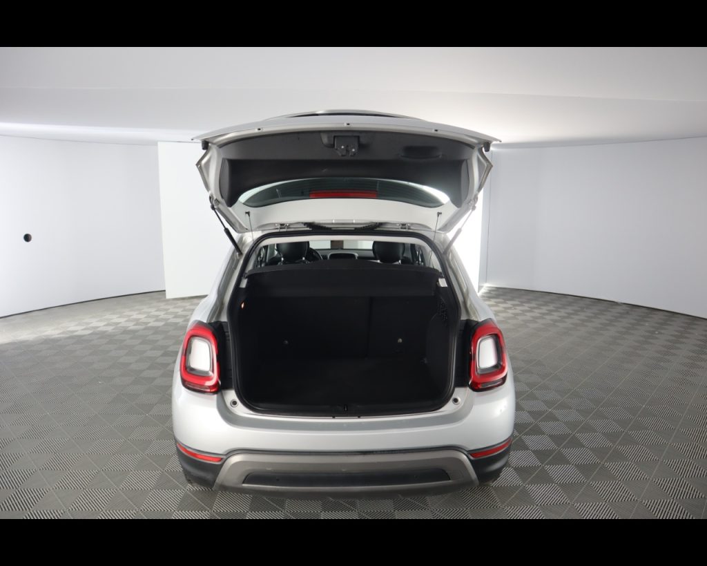 FIAT 500X 1.0 T3 Cross 120cv - 19