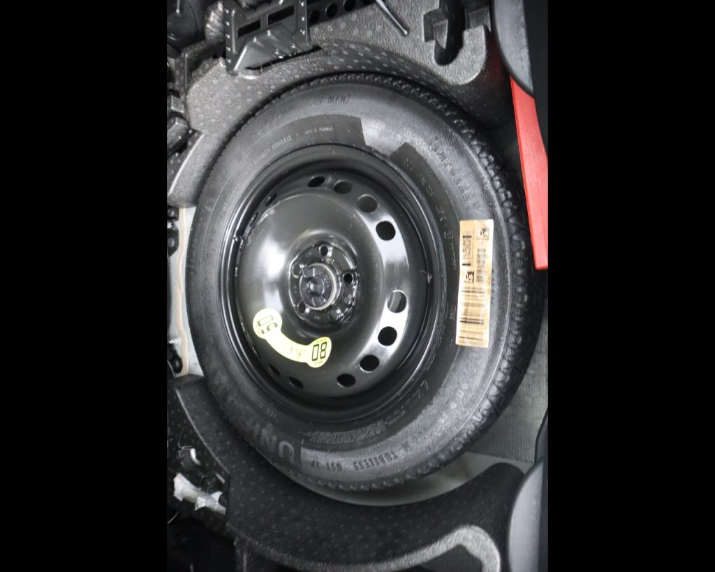 FIAT 500X 1.0 T3 Cross 120cv - 20