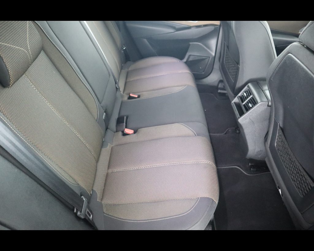 DS AUTOMOBILES DS 7 Crossback 2.0 bluehdi Grand Chic 180cv auto - 18