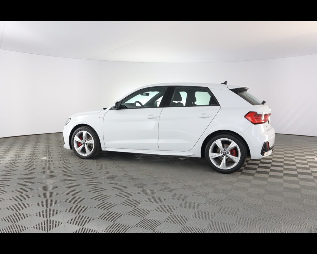 AUDI A1 II 2019 Sportback -  Sportback 30 1.0 tfsi S Line - 11