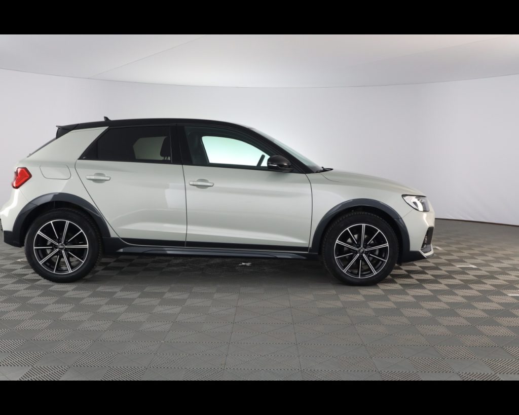 AUDI A1 II 2022 allstreet -  allstreet 30 1.0 tfsi 110cv - 6
