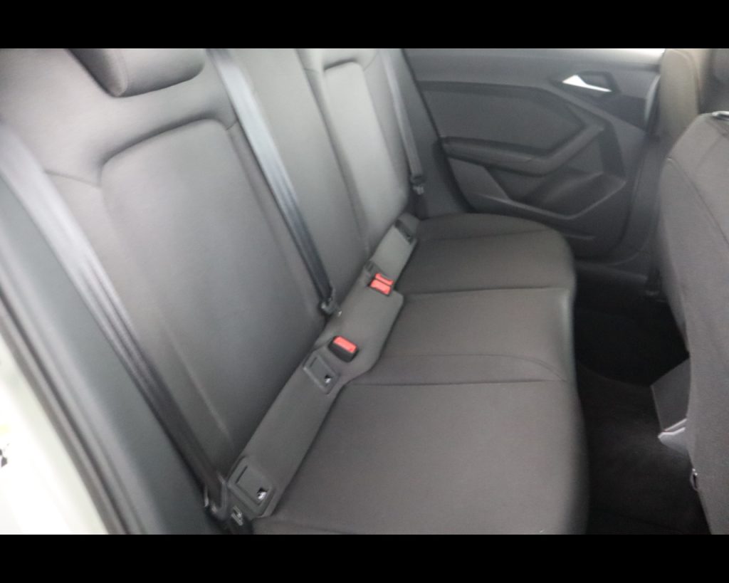 AUDI A1 II 2022 allstreet -  allstreet 30 1.0 tfsi 110cv - 18