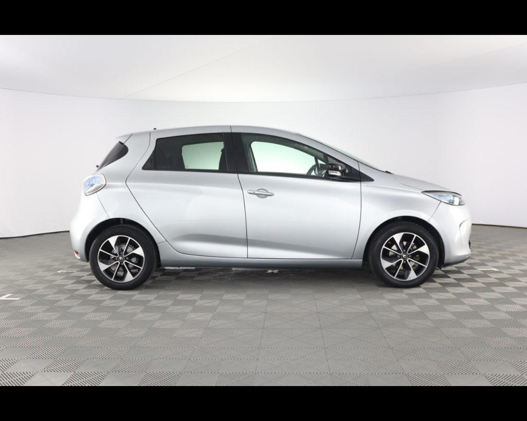 RENAULT ZOE Intens Q90 Flex 88cv my18 - 6
