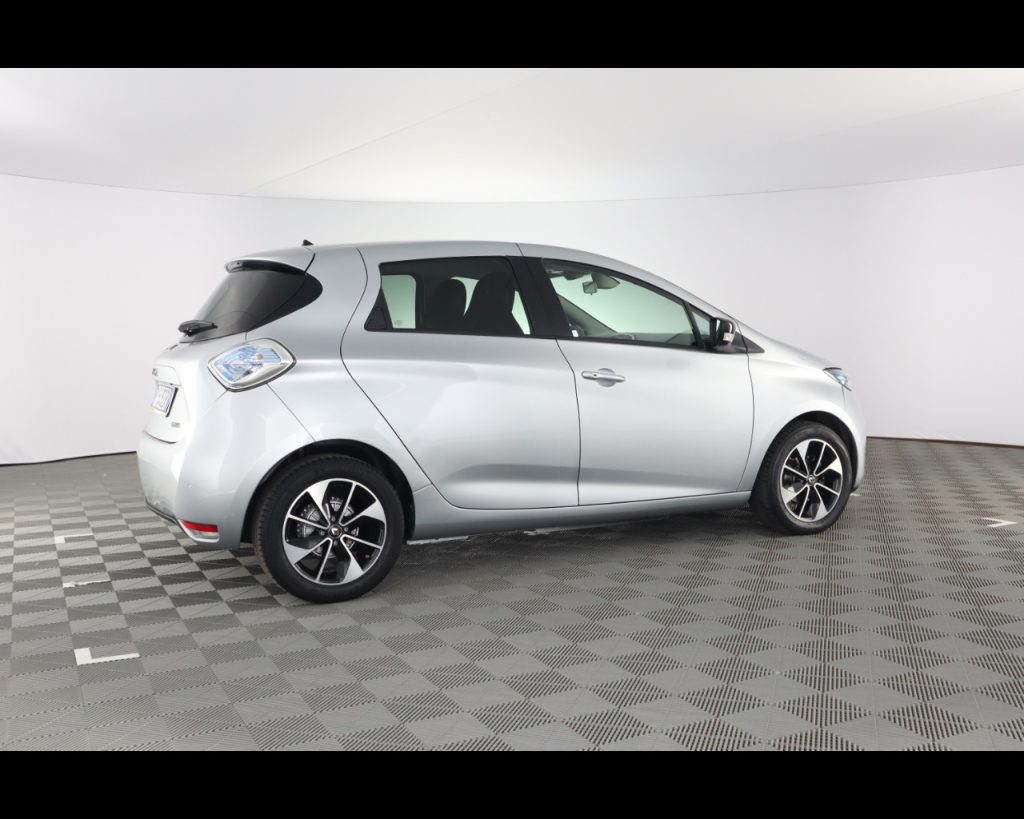 RENAULT ZOE Intens Q90 Flex 88cv my18 - 7