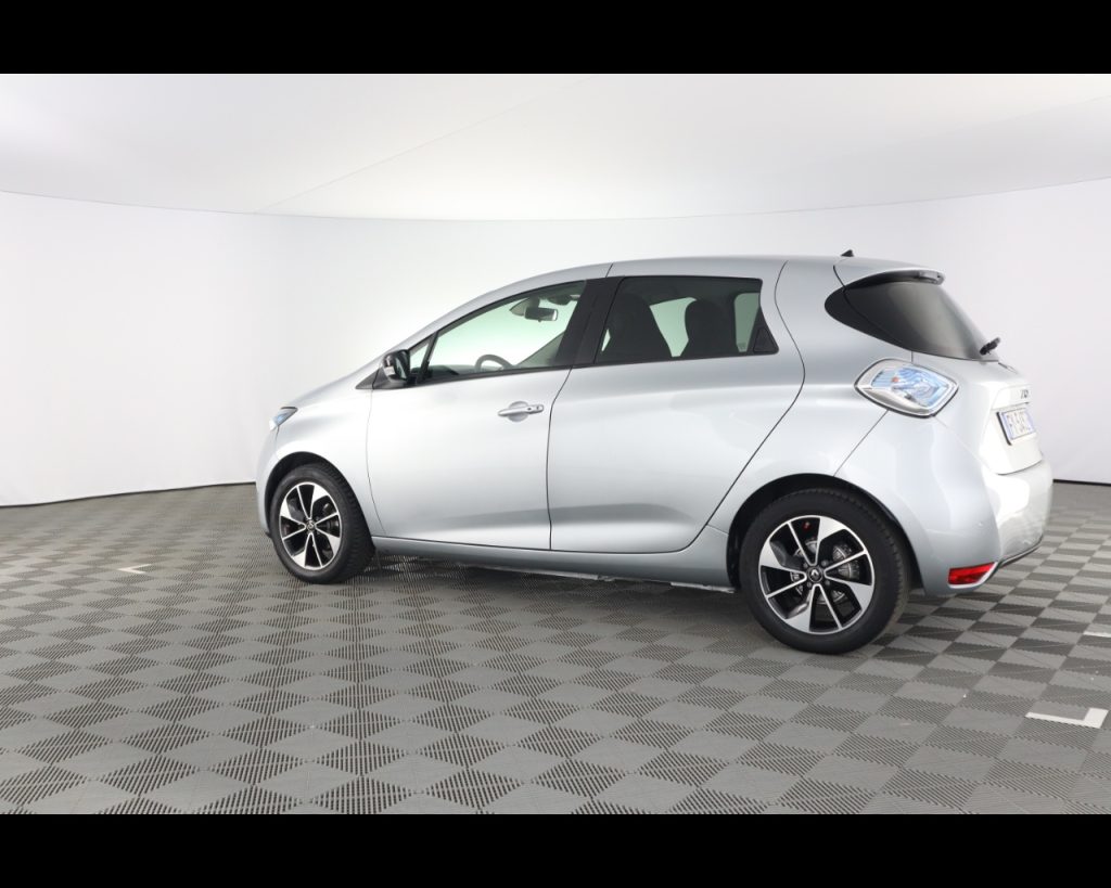 RENAULT ZOE Intens Q90 Flex 88cv my18 - 11