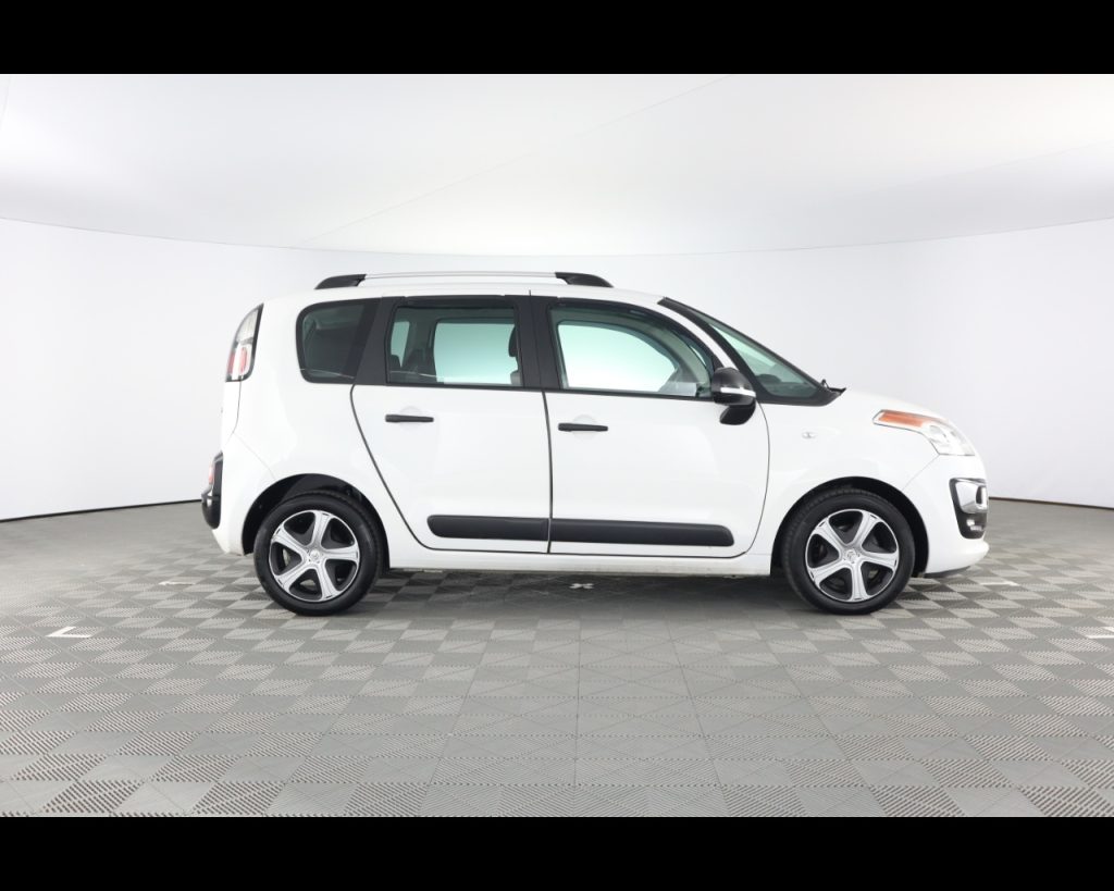 CITROEN C3 Picasso 1.6 bluehdi Feel edition 100cv - 6