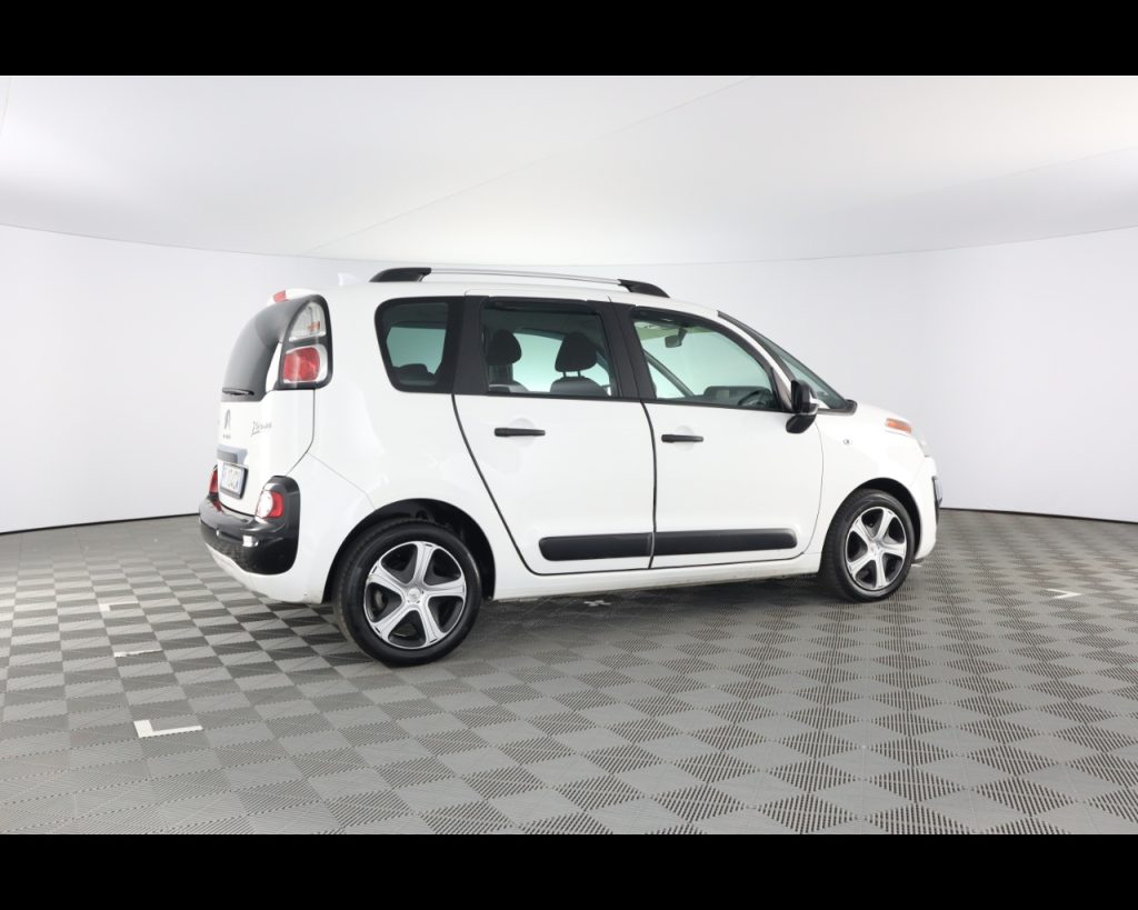 CITROEN C3 Picasso 1.6 bluehdi Feel edition 100cv - 7