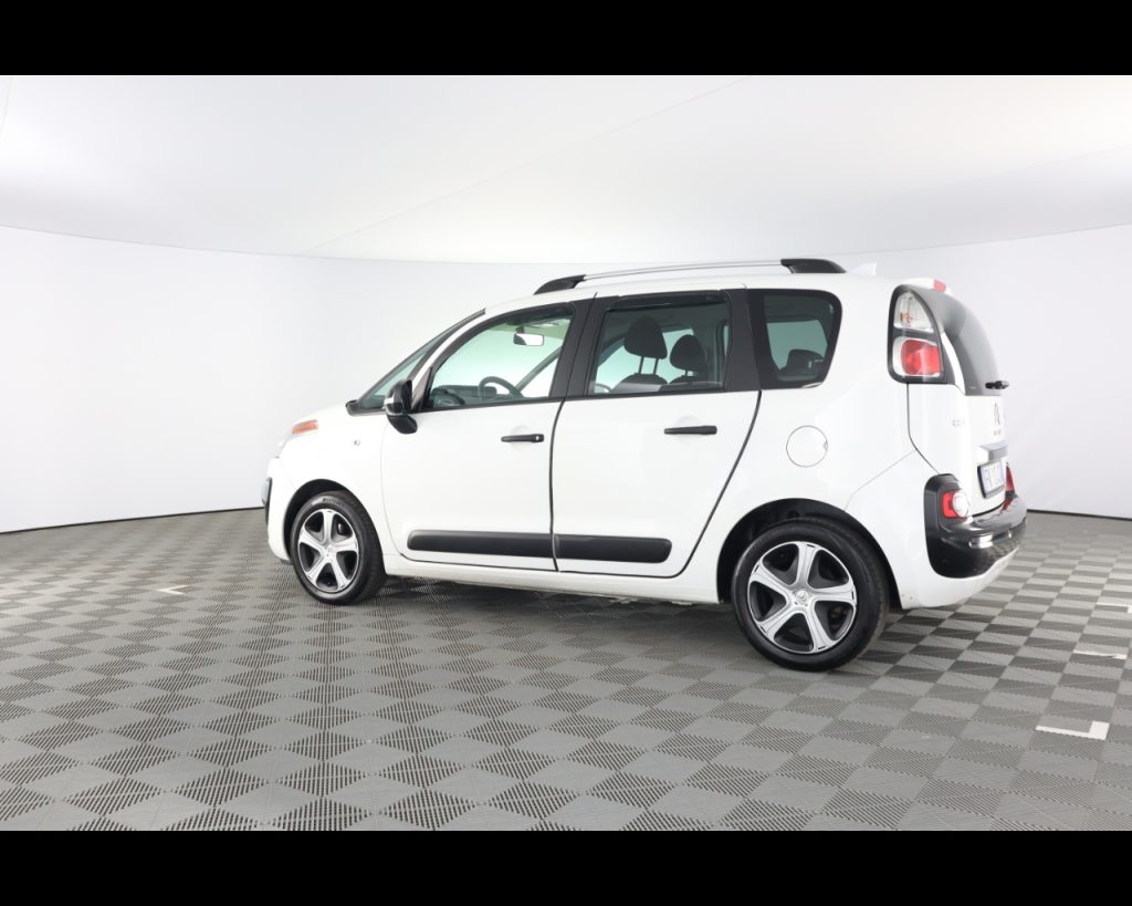CITROEN C3 Picasso 1.6 bluehdi Feel edition 100cv - 11