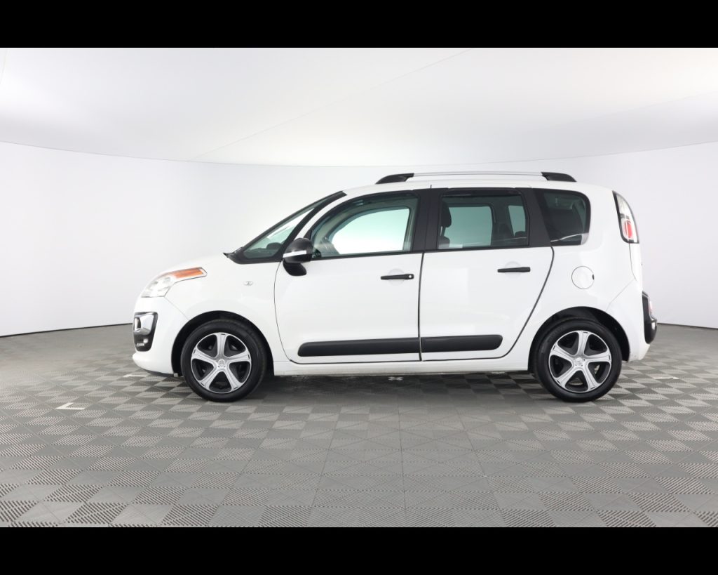 CITROEN C3 Picasso 1.6 bluehdi Feel edition 100cv - 12