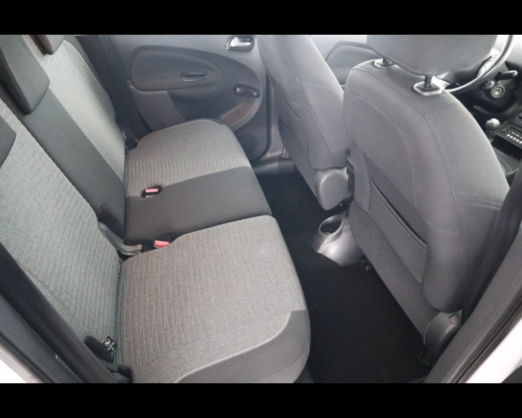 CITROEN C3 Picasso 1.6 bluehdi Feel edition 100cv - 18