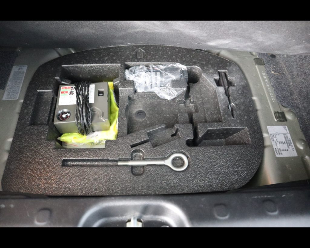 FIAT Panda 1.0 firefly hybrid City Cross s&s 70cv 5p.ti - 19