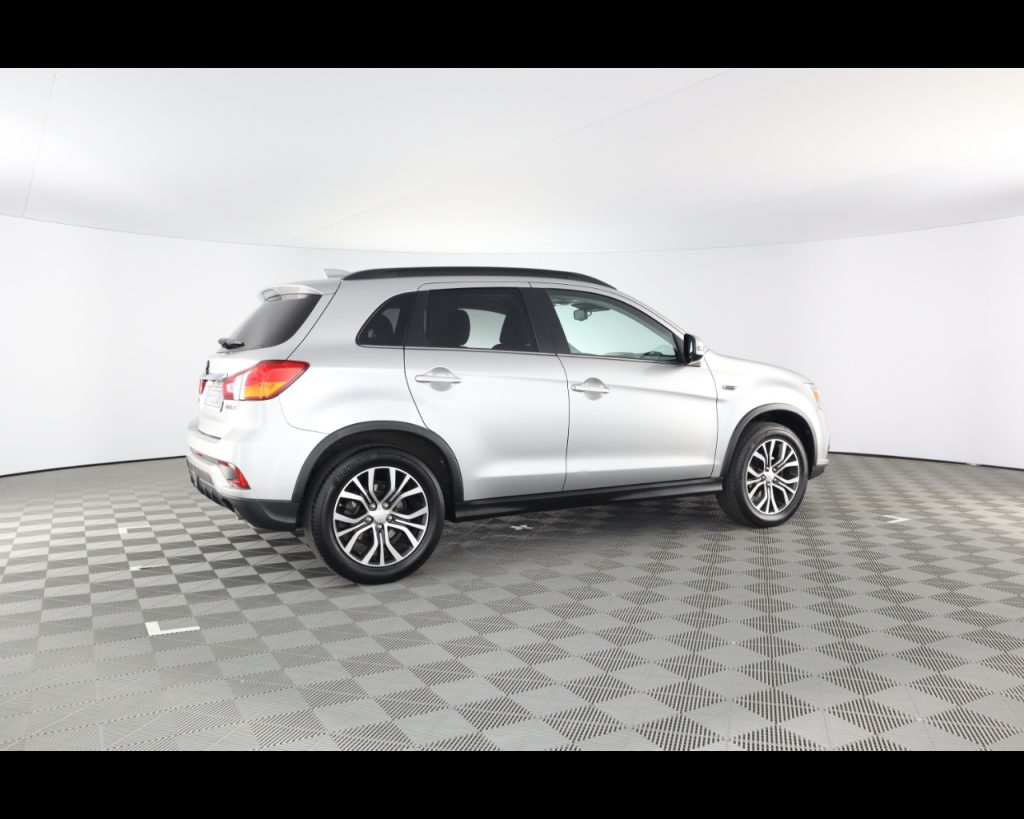 MITSUBISHI ASX 1.6 Inform bi-fuel Gpl 2wd FL - 7