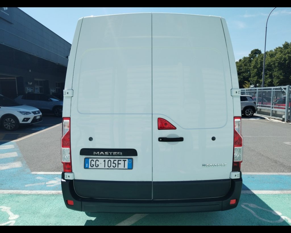 RENAULT Master T35 2.3 dci 135cv L2H2 Ice - 6