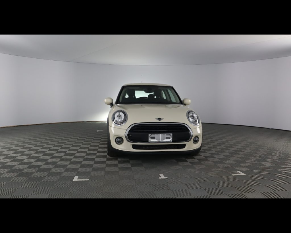 MINI Mini 3p 1.5 One 75cv - 4