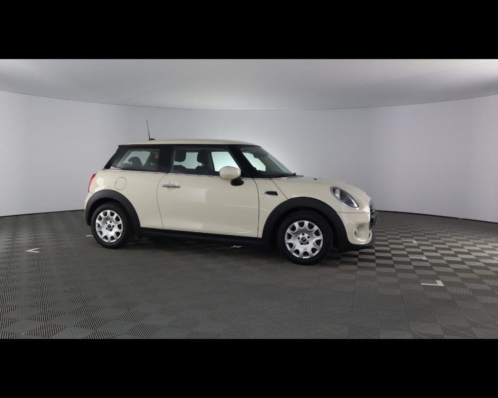 MINI Mini 3p 1.5 One 75cv - 7