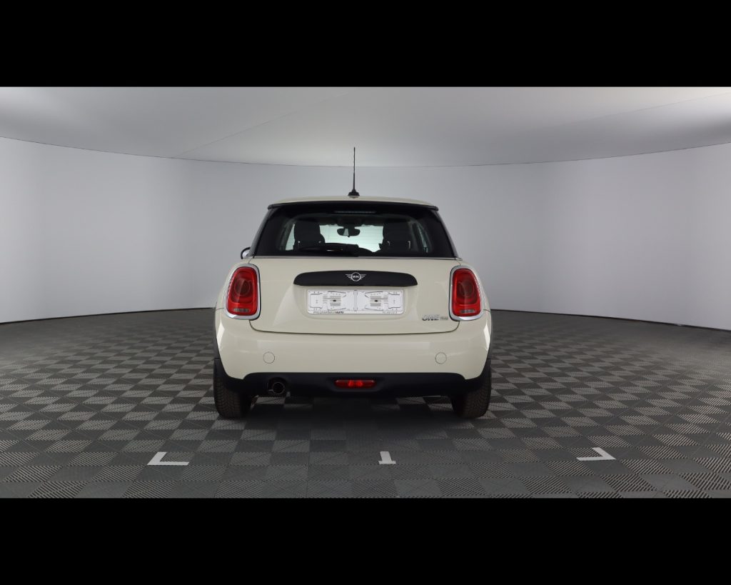 MINI Mini 3p 1.5 One 75cv - 12