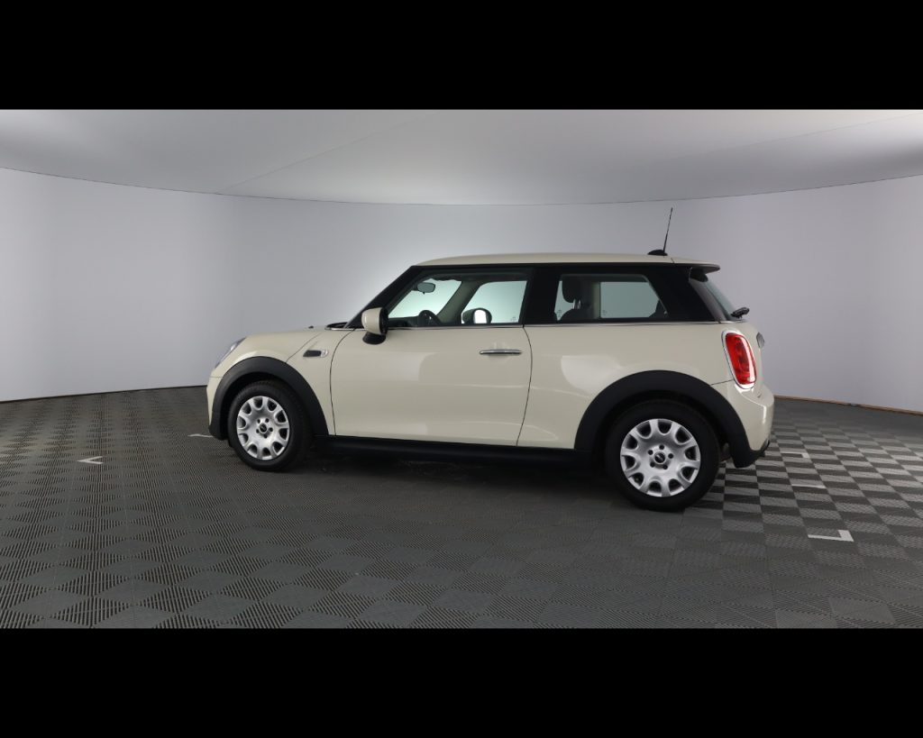 MINI Mini 3p 1.5 One 75cv - 15