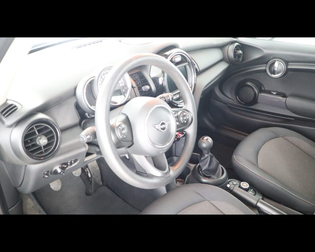 MINI Mini 3p 1.5 One 75cv - 17