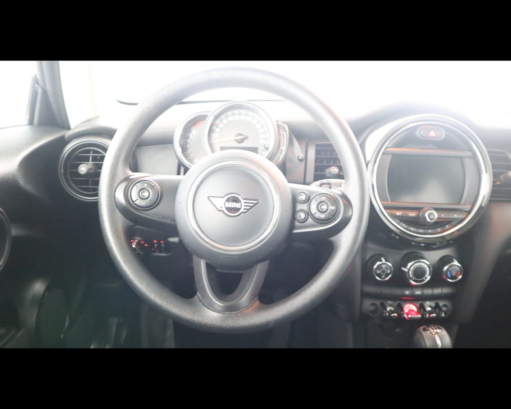 MINI Mini 3p 1.5 One 75cv - 19