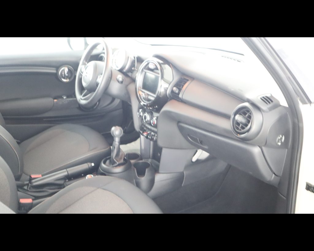 MINI Mini 3p 1.5 One 75cv - 20