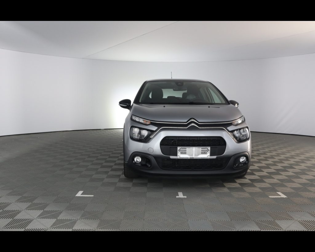 CITROEN C3 III 2017 -  1.2 puretech Max s&s 110cv - 3