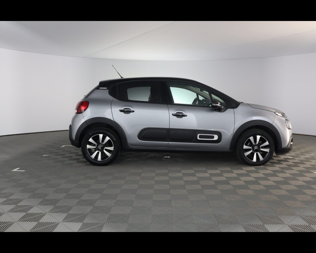 CITROEN C3 III 2017 -  1.2 puretech Max s&s 110cv - 6