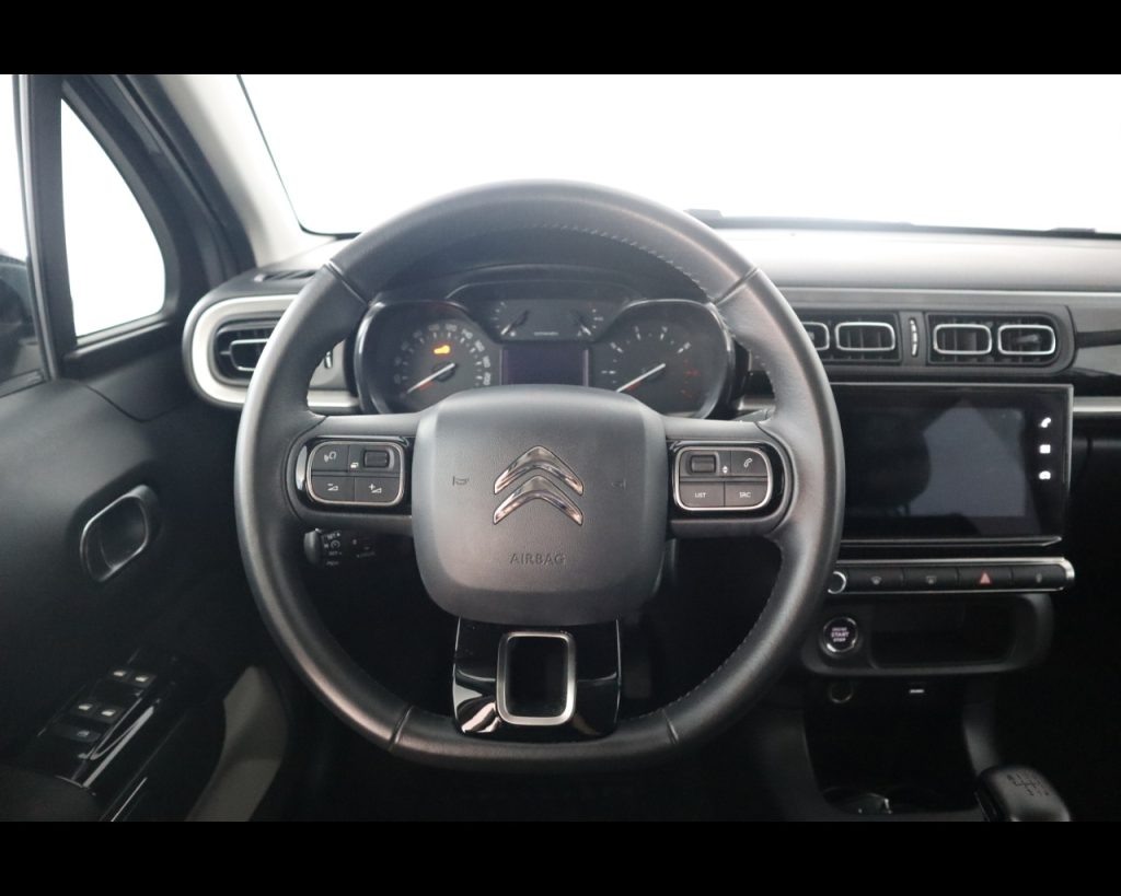 CITROEN C3 III 2017 -  1.2 puretech Max s&s 110cv - 14