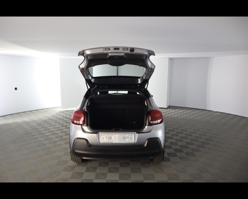 CITROEN C3 III 2017 -  1.2 puretech Max s&s 110cv - 19