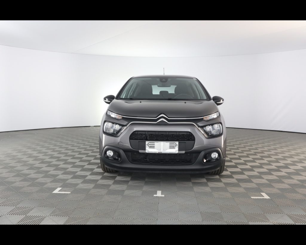 CITROEN C3 III 2017 -  1.2 puretech Max s&s 110cv - 3