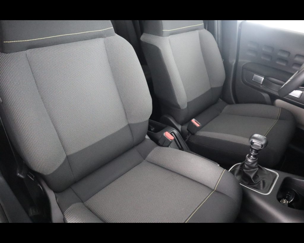 CITROEN C3 III 2017 -  1.2 puretech Max s&s 110cv - 17