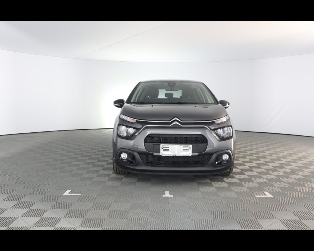 CITROEN C3 III 2017 -  1.2 puretech Max s&s 110cv - 3