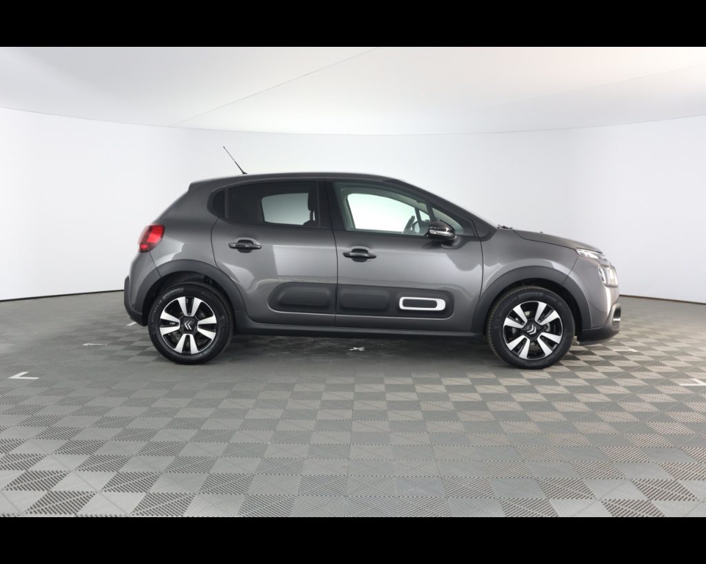 CITROEN C3 III 2017 -  1.2 puretech Max s&s 110cv - 6