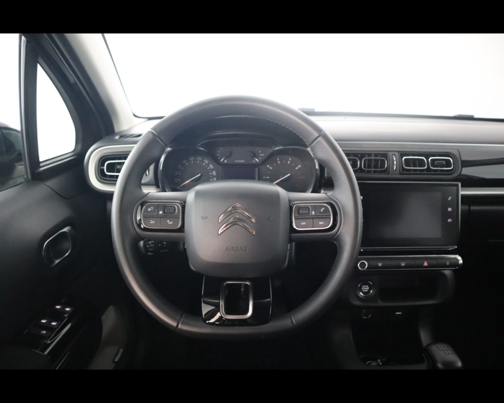 CITROEN C3 III 2017 -  1.2 puretech Max s&s 110cv - 14