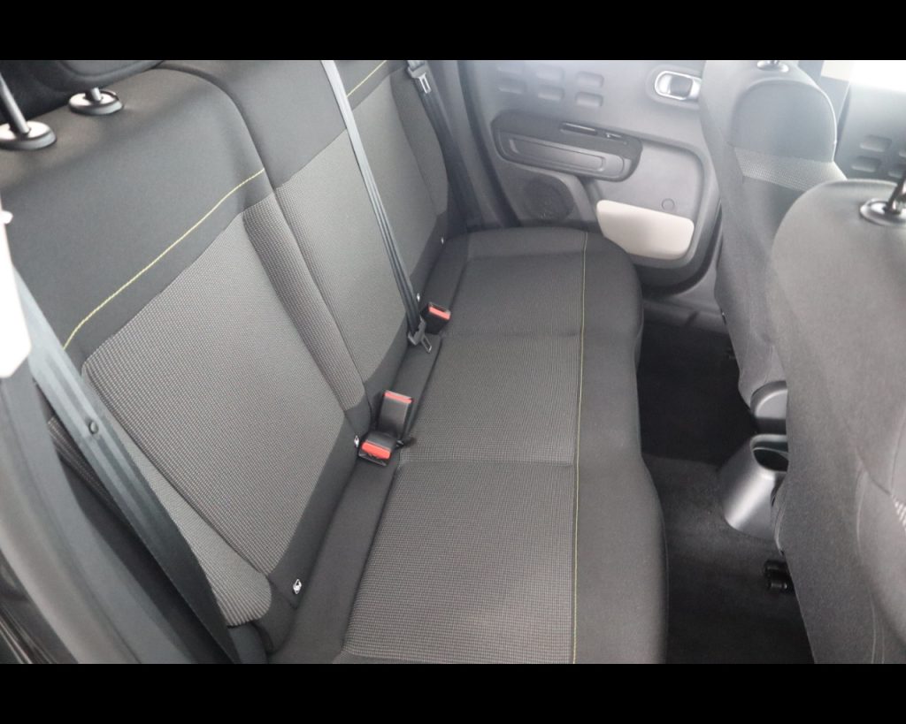 CITROEN C3 III 2017 -  1.2 puretech Max s&s 110cv - 18