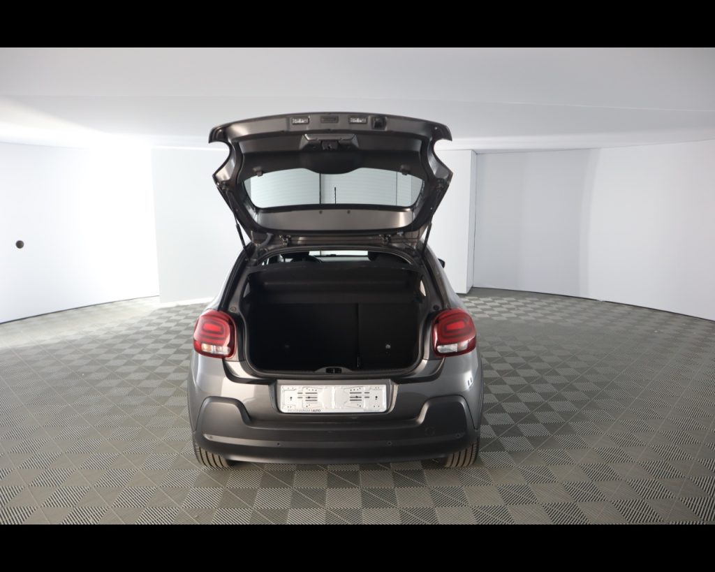 CITROEN C3 III 2017 -  1.2 puretech Max s&s 110cv - 19