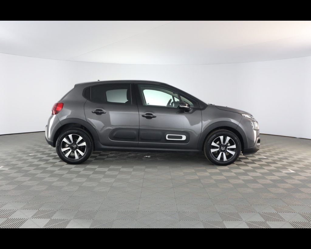 CITROEN C3 III 2017 -  1.2 puretech Max s&s 110cv - 6