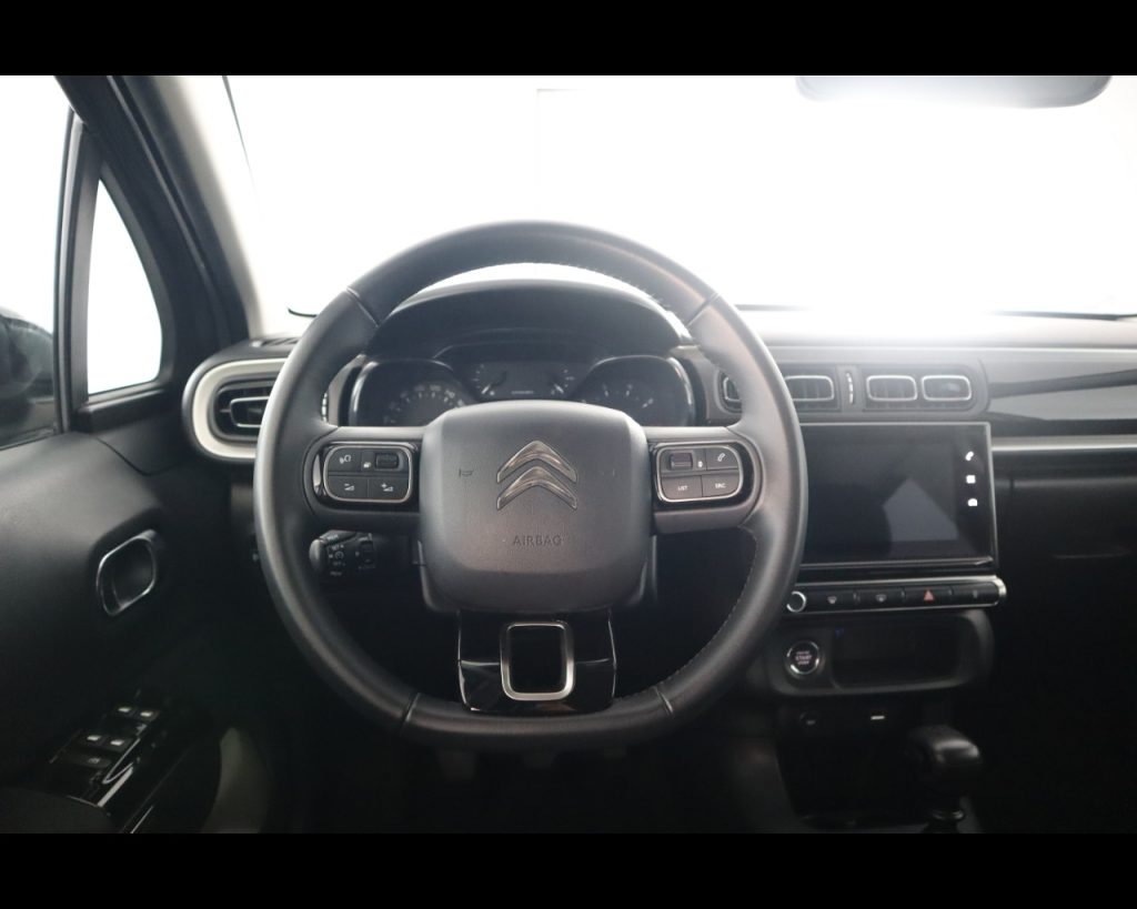 CITROEN C3 III 2017 -  1.2 puretech Max s&s 110cv - 14