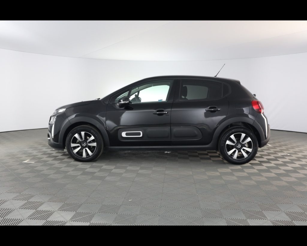 CITROEN C3 1.2 puretech Max s&s 110cv - 12