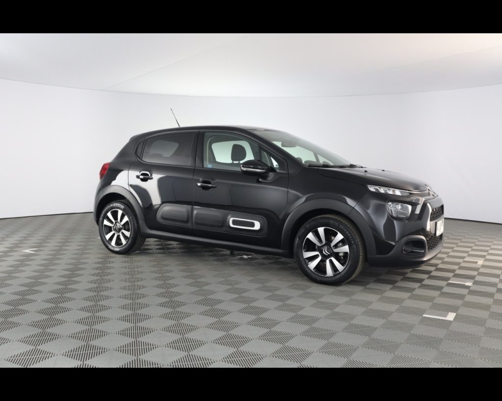 CITROEN C3 III 2017 -  1.2 puretech Max s&s 110cv - 5