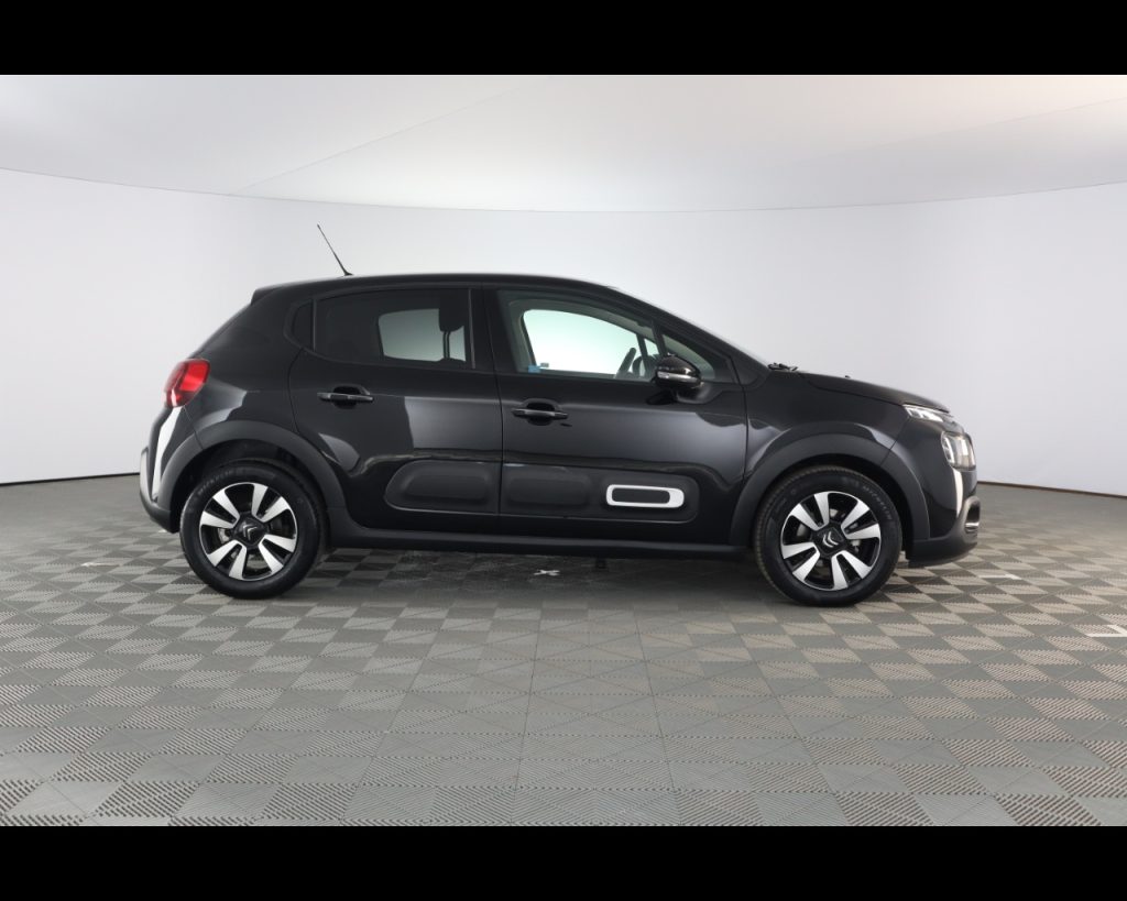 CITROEN C3 III 2017 -  1.2 puretech Max s&s 110cv - 6