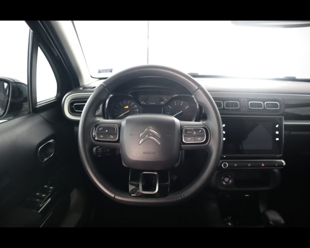 CITROEN C3 III 2017 -  1.2 puretech Max s&s 110cv - 14