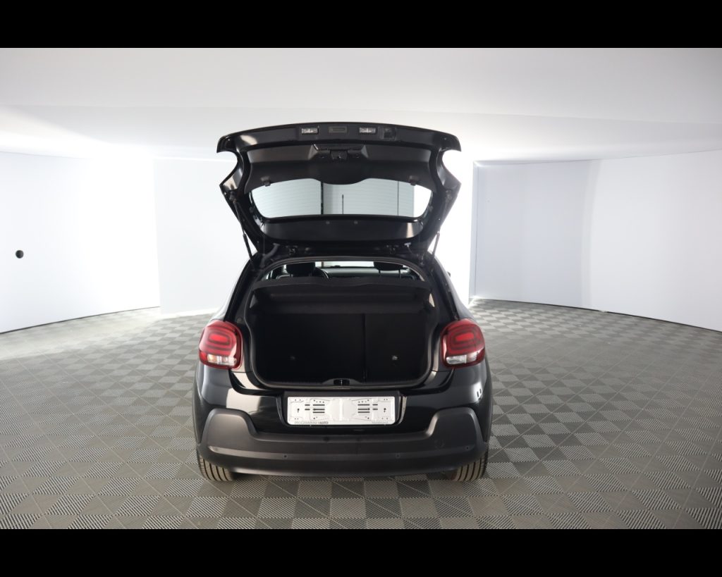 CITROEN C3 III 2017 -  1.2 puretech Max s&s 110cv - 19