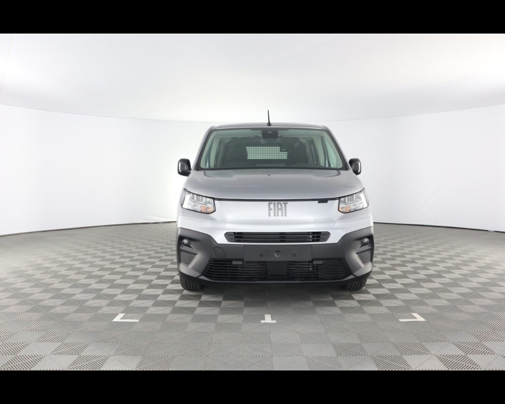 FIAT Doblo combi N1 1.5 bluehdi 100cv - 3