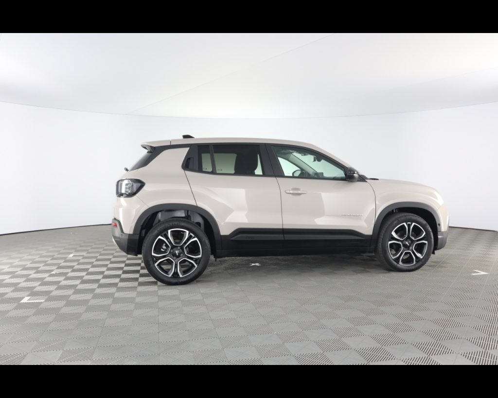 JEEP Avenger 1.2 turbo Summit fwd 100cv - 6